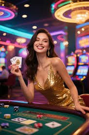 loveph live casino baccarat table on a Philippine player's mobile screen