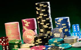 Slot-style games section on loveph with various themes and formats